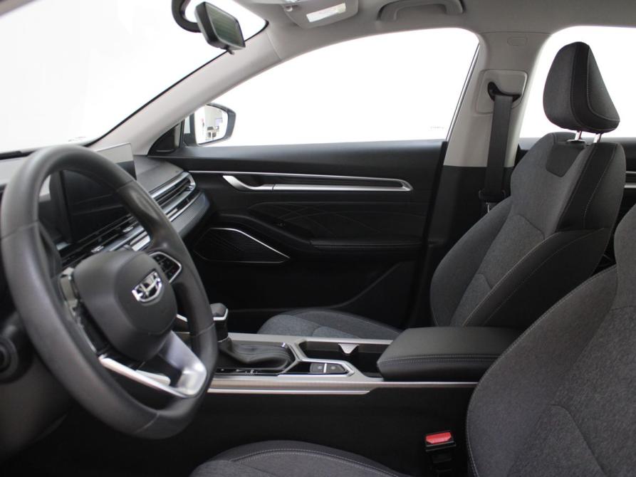 Geely Emgrand II Старый Оскол  - изображение 11