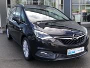 Opel Zafira C Рестайлинг Брянск  - изображение 17
