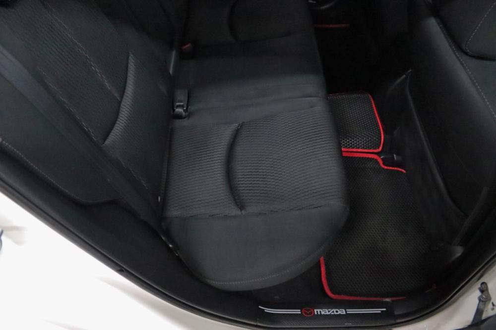 Mazda 6 II (GH) Рестайлинг Сургут  - изображение 12