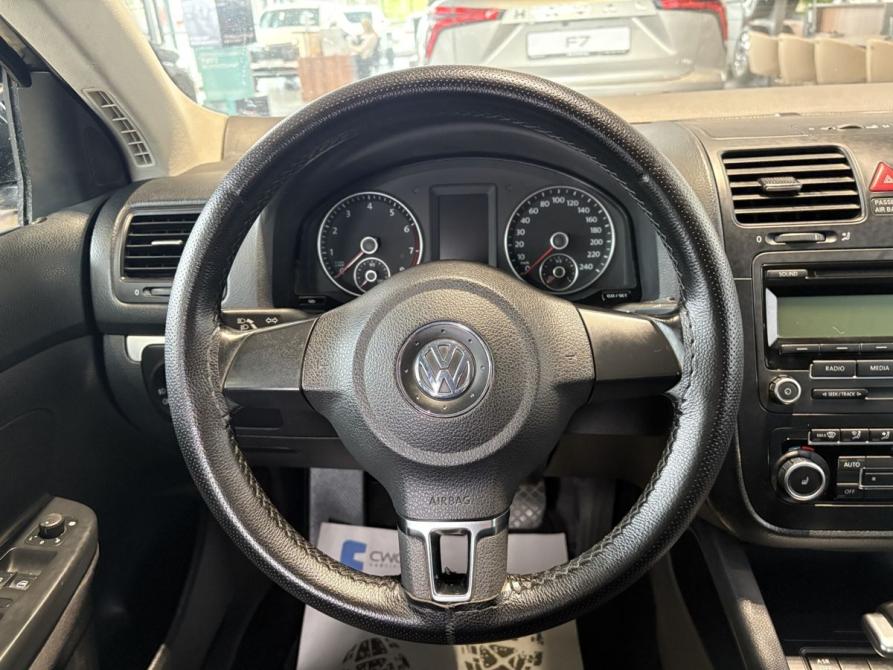 Volkswagen Jetta V Новомосковск  - изображение 12
