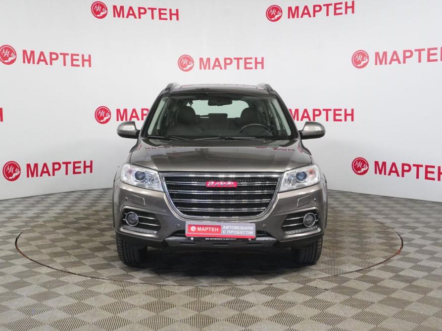 Haval H6 I Вологда  - изображение 2