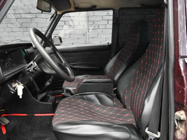 Lada (ВАЗ) 2107 с пробегом 2009 года, цена 170 000 рублей, 119722 км, седан, Автокод Объявления