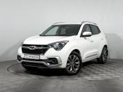 Chery Tiggo 4 I Санкт-Петербург  - изображение 20