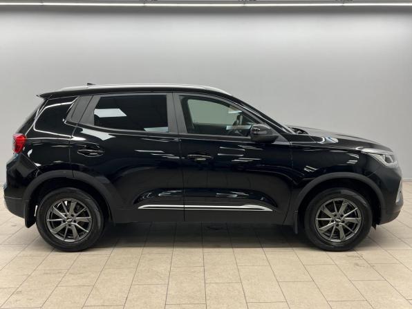 Chery Tiggo 4 Pro I Рестайлинг с пробегом 2024 года, цена 1 485 000 рублей, 32221 км, внедорожник, Автокод Объявления