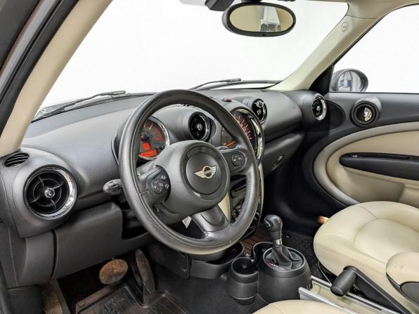 Mini Countryman I с пробегом 2015 года, цена 1 620 000 рублей, 149027 км, внедорожник, Автокод Объявления