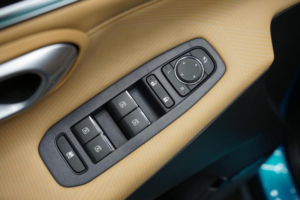 GAC GS3 Крым  - изображение 11