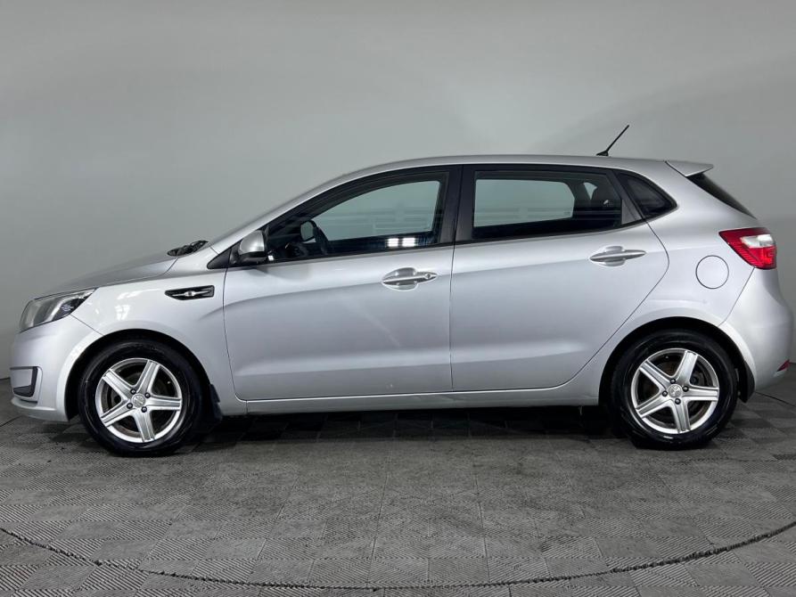 Kia Rio III Ростов-на-Дону  - изображение 6