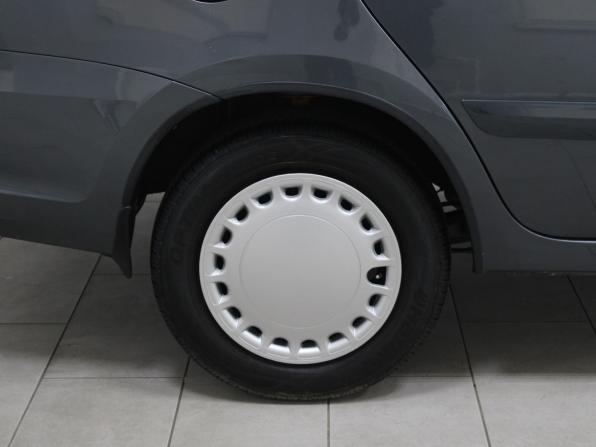 Lada (ВАЗ) Granta I Рестайлинг с пробегом 2024 года, цена 1 019 900 рублей, 33360 км, седан, Автокод Объявления