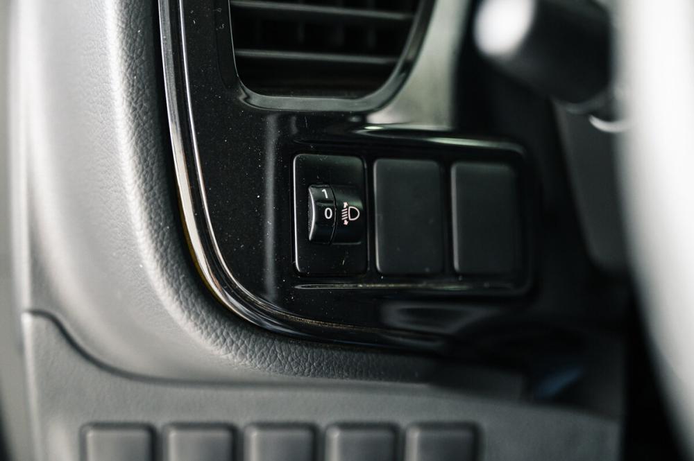 Mitsubishi Outlander III Рестайлинг 3 Оренбург  - изображение 18
