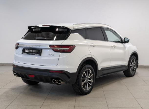 Belgee X50 с пробегом 2025 года, цена 1 630 000 рублей, 81968 км, внедорожник, Автокод Объявления