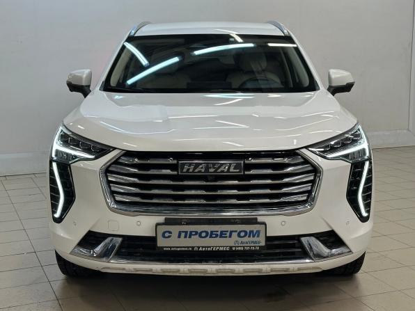 Haval Jolion I с пробегом 2023 года, цена 2 240 000 рублей, 22977 км, внедорожник, Автокод Объявления