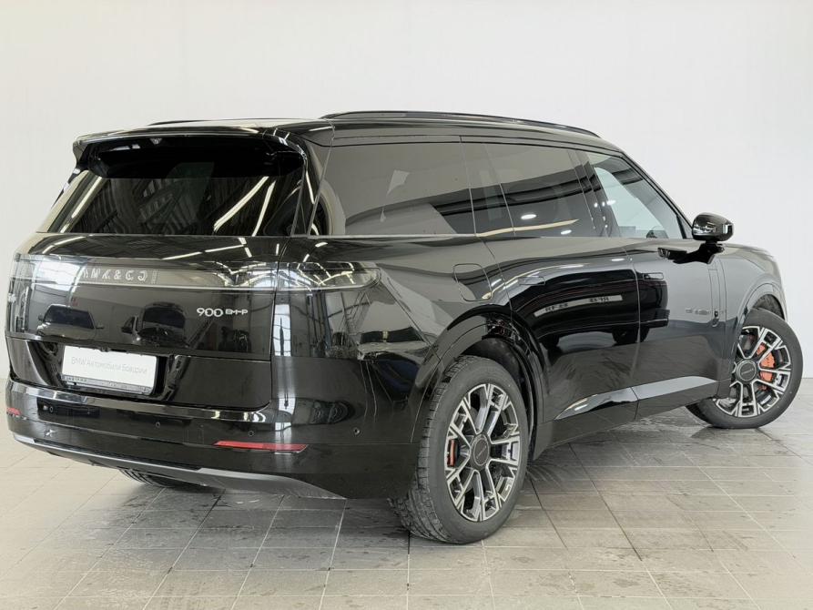 Lynk &amp; Co 900 Воронеж  - изображение 12