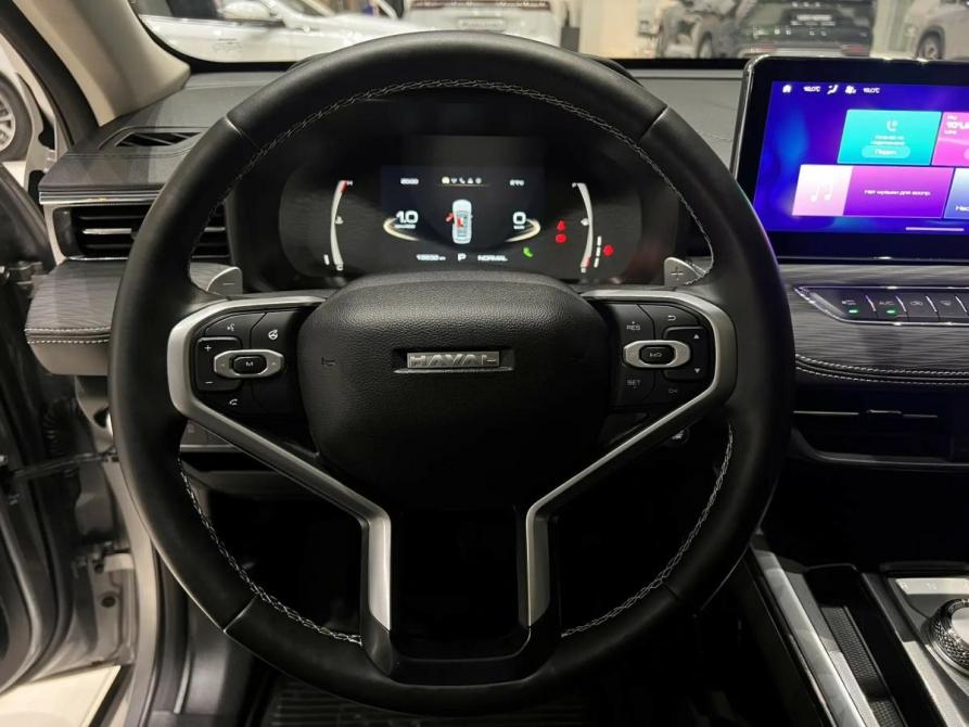Haval Jolion I Рестайлинг Екатеринбург  - изображение 15