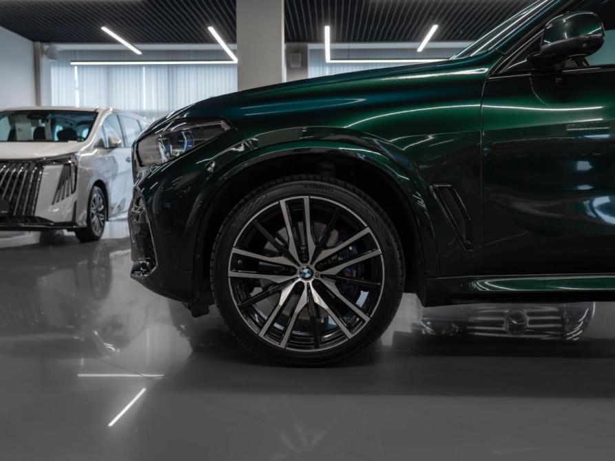 BMW X5 IV (G05/G18) Москва  - изображение 32
