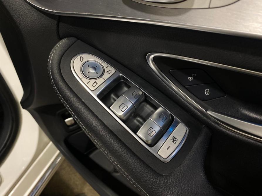 Mercedes-Benz C-Класс IV (W205) Челябинск  - изображение 14
