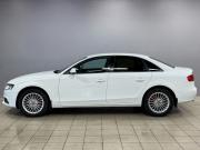 Audi A4 IV (B8) Уфа  - изображение 25