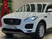 Jaguar E-Pace I Уфа  - изображение 34