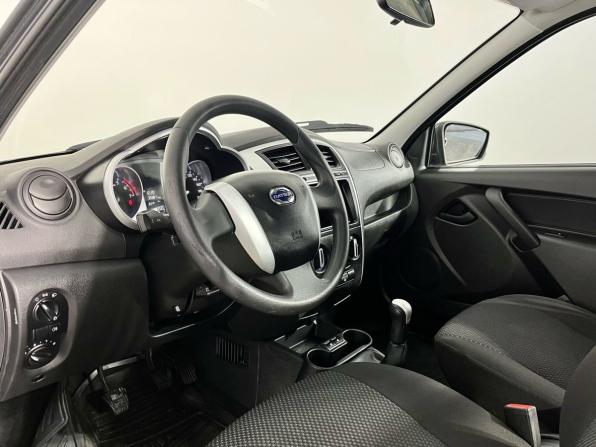 Datsun on-DO I Рестайлинг с пробегом 2020 года, цена 605 000 рублей, 35987 км, седан, Автокод Объявления