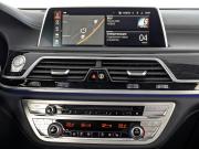 BMW 7 серии VI (G11/G12) Рестайлинг Москва  - изображение 45