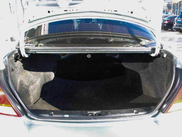 Nissan Almera Classic I с пробегом 2006 года, цена 429 000 рублей, 350865 км, седан, Автокод Объявления