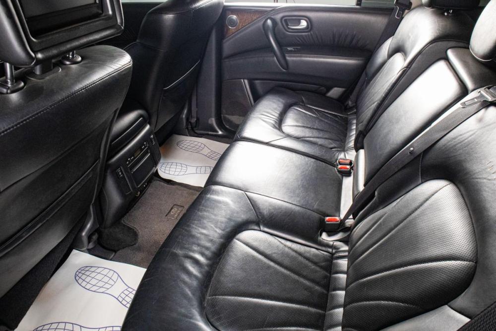 Infiniti QX56 II Сургут  - изображение 21