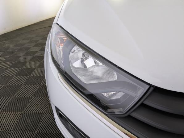 Lada (ВАЗ) Granta I Рестайлинг с пробегом 2025 года, цена 760 000 рублей, 29547 км, седан, Автокод Объявления