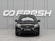 Lada (ВАЗ) Granta I Рестайлинг Краснодар  - изображение 19