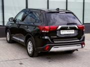 Mitsubishi Outlander III Рестайлинг 3 Екатеринбург  - изображение 23