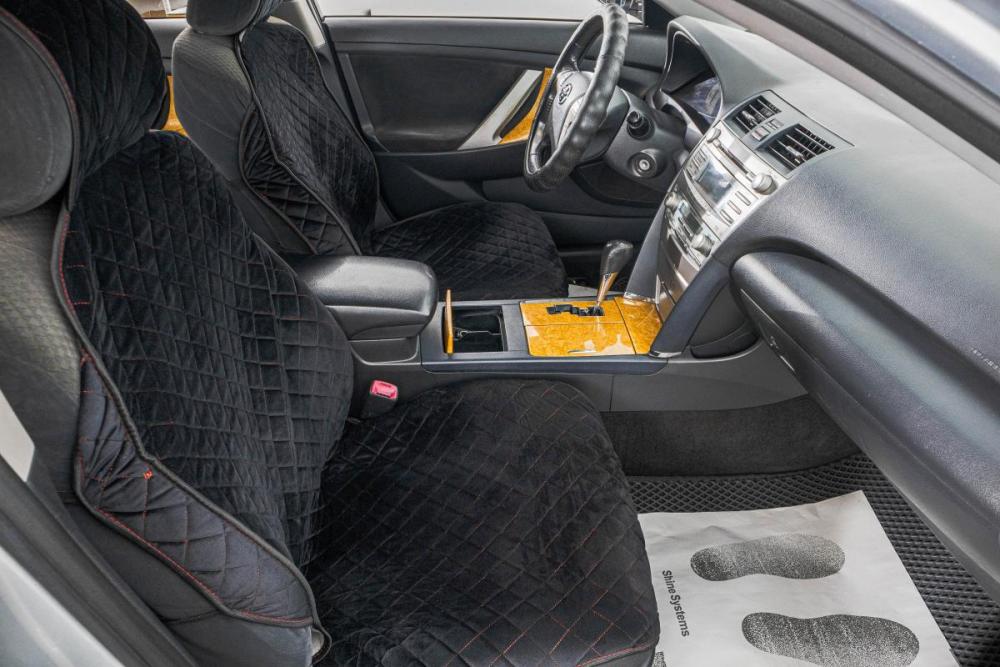 Toyota Camry VI (XV40) Барнаул  - изображение 22