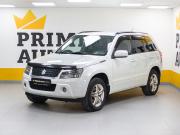 Suzuki Grand Vitara II Рестайлинг Новосибирск  - изображение 23