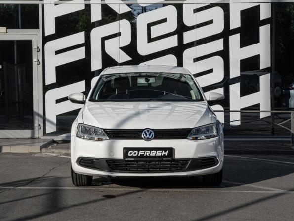 Volkswagen Jetta VI с пробегом 2014 года, цена 1 149 000 рублей, 173712 км, седан, Автокод Объявления