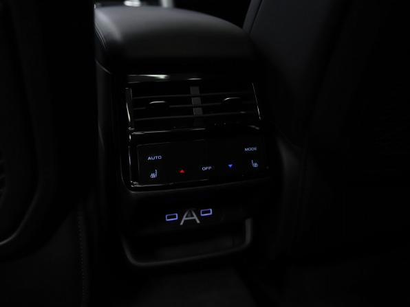 Geely Monjaro I с пробегом 2025 года, цена 3 490 000 рублей, 22555 км, внедорожник, Автокод Объявления