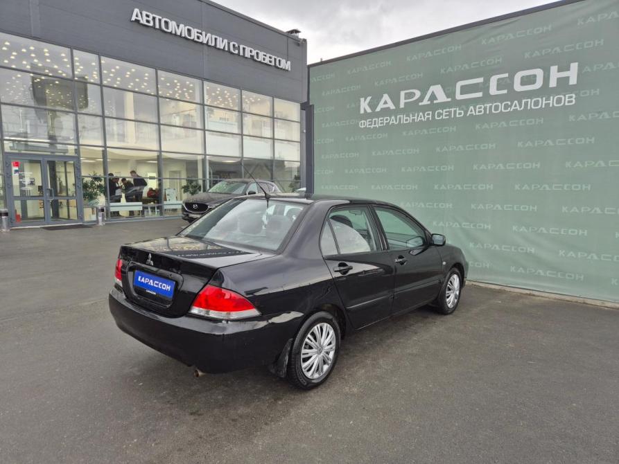 Mitsubishi Lancer IX Рестайлинг Екатеринбург  - изображение 2