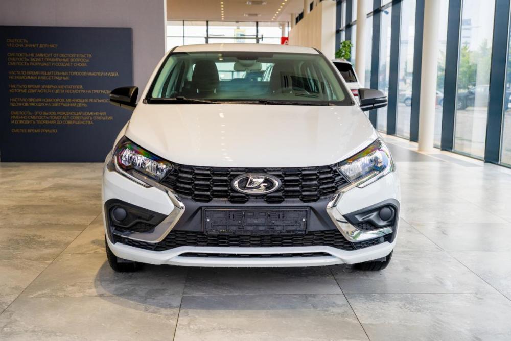 Lada (ВАЗ) Iskra Ростов-на-Дону  - изображение 2