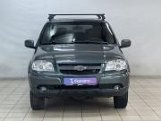 Chevrolet Niva I Рестайлинг Воронеж  - изображение 22