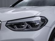 BMW X3 III (G01) Сочи  - изображение 35