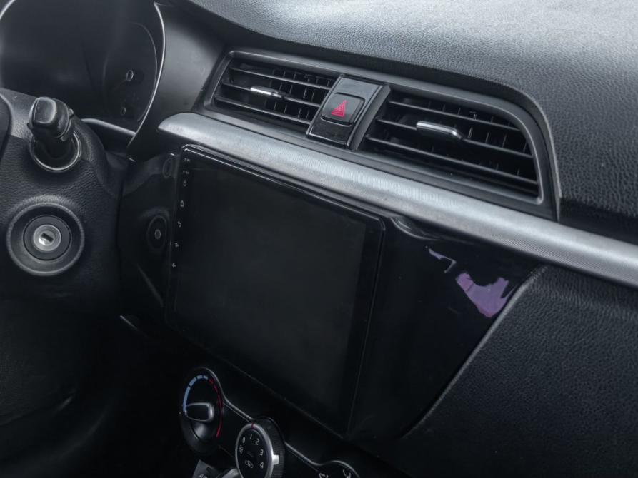 Kia Rio IV Ростов-на-Дону  - изображение 24