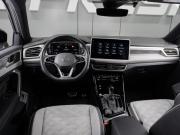 Volkswagen Tayron I Рестайлинг Тюмень  - изображение 33