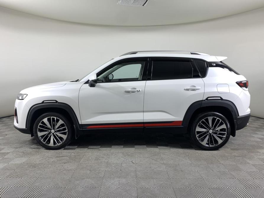 Changan CS35 Plus I Рестайлинг Москва  - изображение 8
