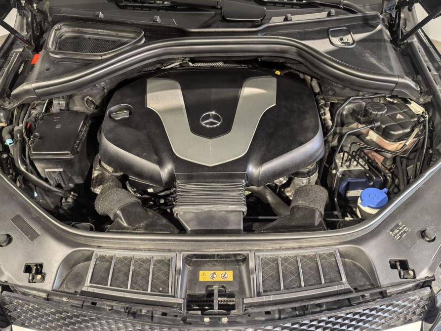 Mercedes-Benz GLE Coupe I (C292) Санкт-Петербург  - изображение 18