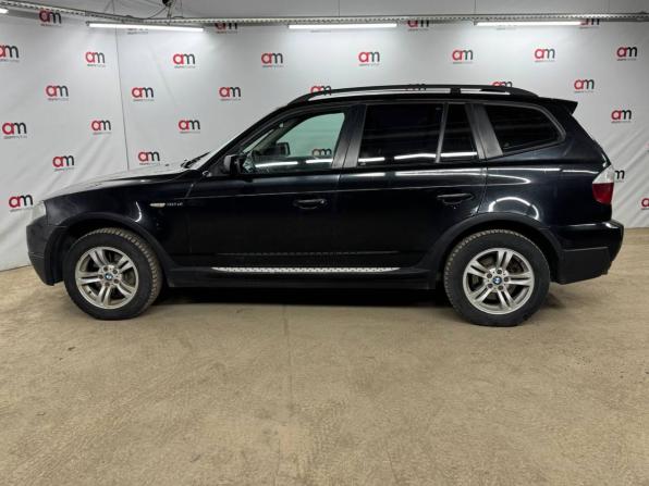 BMW X3 I (E83) Рестайлинг с пробегом 2007 года, цена 699 000 рублей, 260000 км, внедорожник, Автокод Объявления