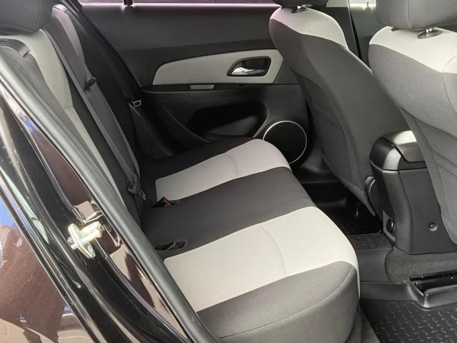 Chevrolet Cruze I Рестайлинг Липецк  - изображение 10