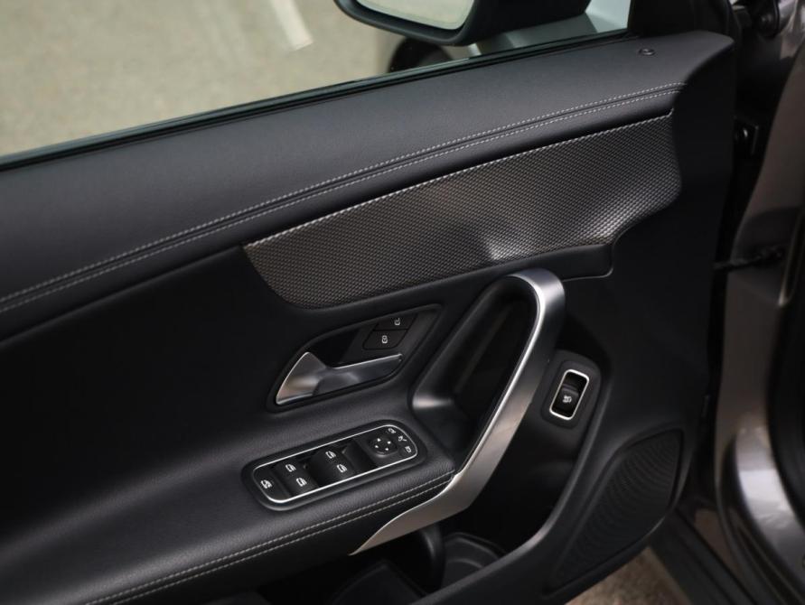 Mercedes-Benz CLA II (C118 X118) Санкт-Петербург  - изображение 25