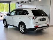 Mitsubishi Outlander III Рестайлинг Тверь  - изображение 19