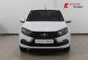 Lada (ВАЗ) Granta I Рестайлинг Астрахань  - изображение 22