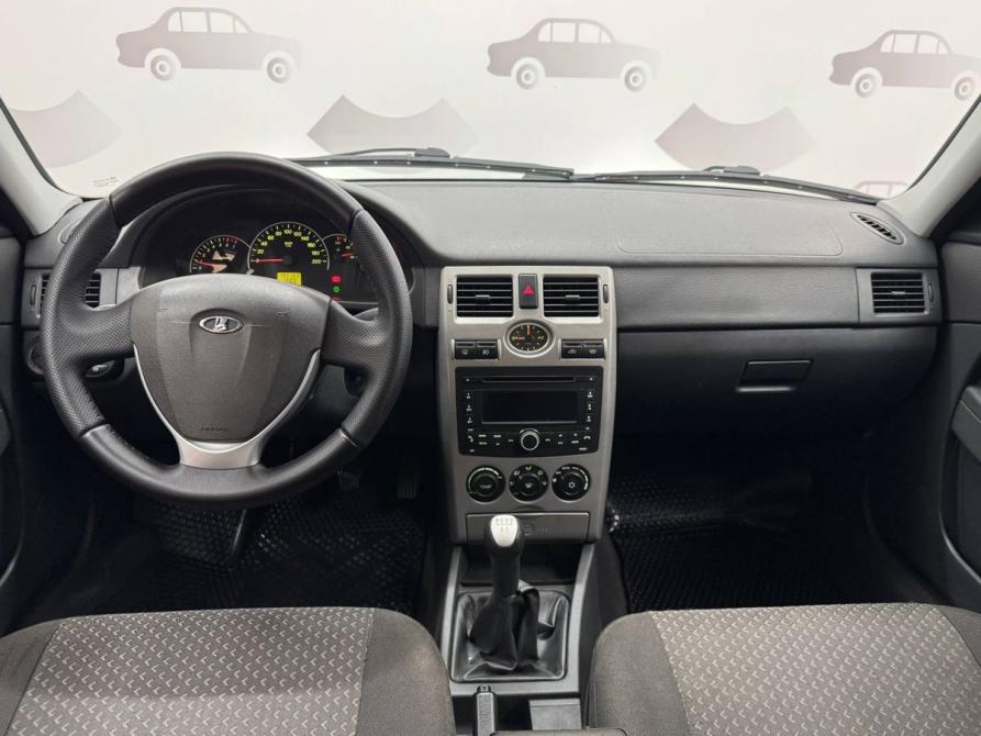 Lada (ВАЗ) Priora I Ставрополь  - изображение 13