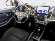 SsangYong Actyon II Рестайлинг Москва  - изображение 52