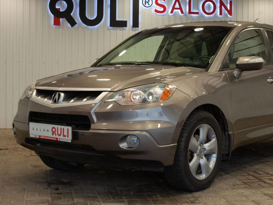 Acura RDX I Иваново  - изображение 6
