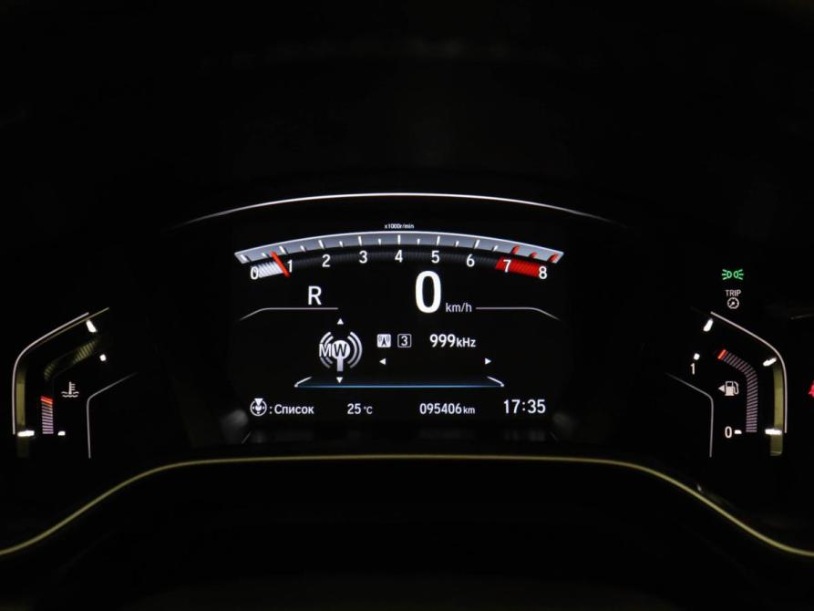 Honda CR-V V Химки  - изображение 11