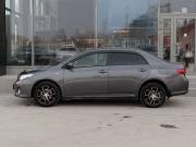 Toyota Corolla X (E140 E150) Новосибирск  - изображение 26